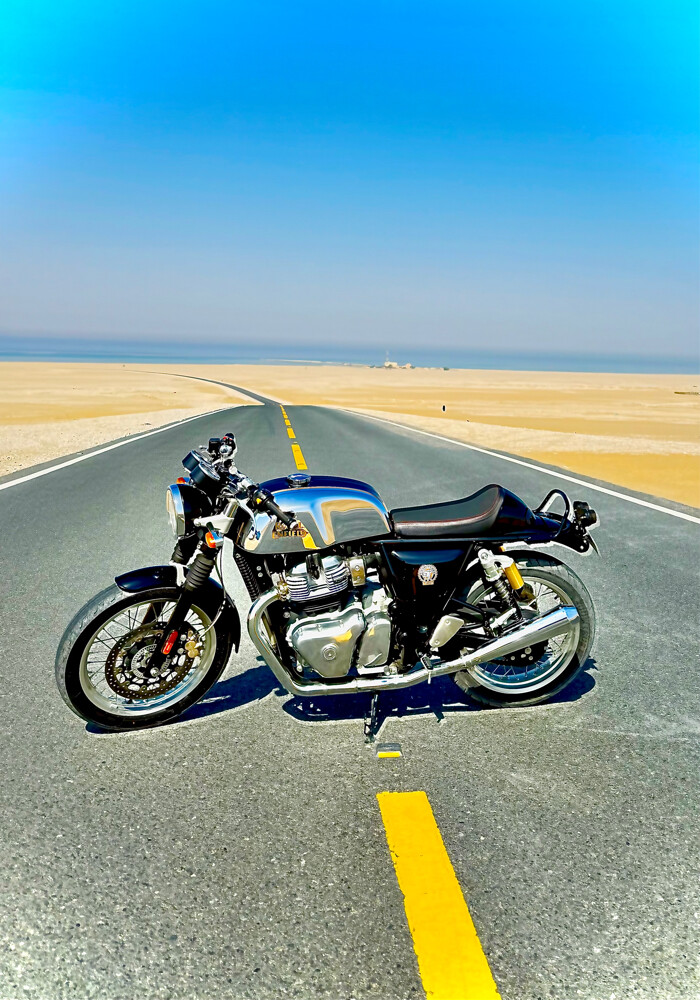royal Enfield - 3