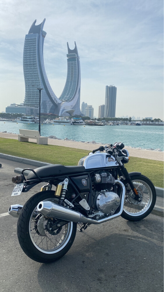 royal Enfield - 10