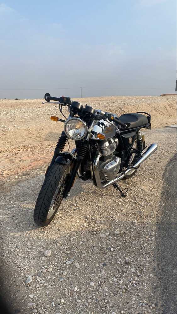 royal Enfield - 8