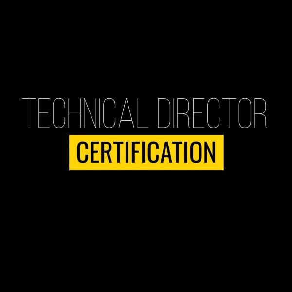 Technical Director - 1