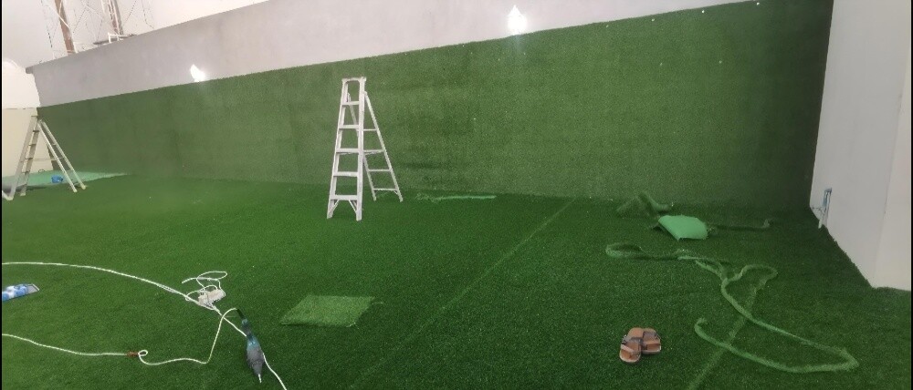 Professional Interior Decoration - 17