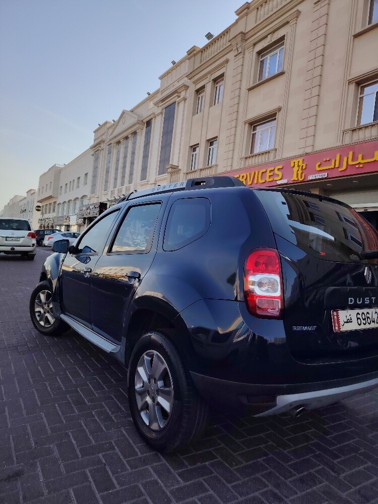 داستر - 1