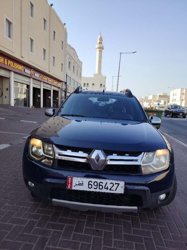 داستر - 8
