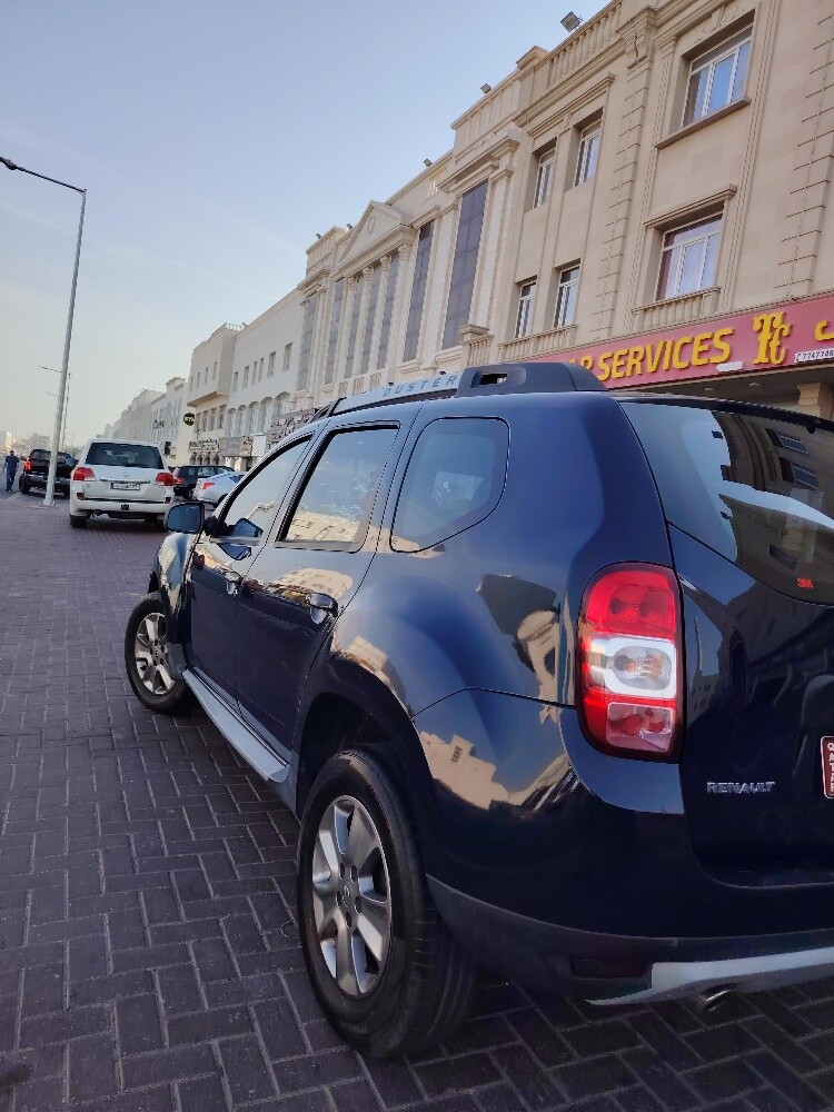 داستر - 2