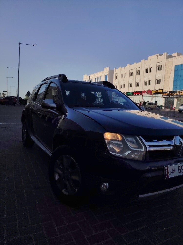 داستر - 4