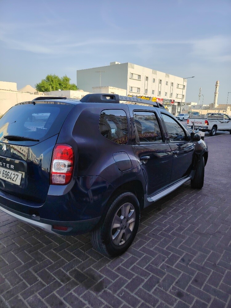 داستر - 3