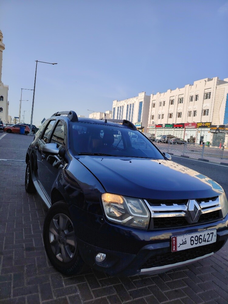داستر - 6