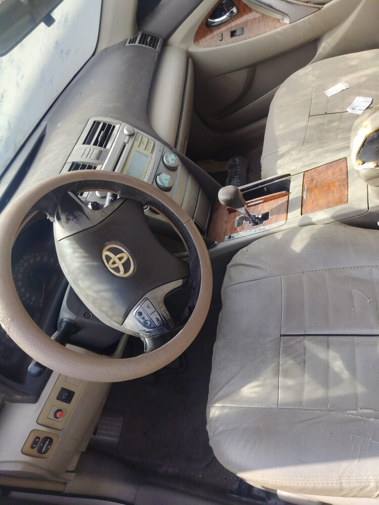 Toyota Camry all parts available  - 3