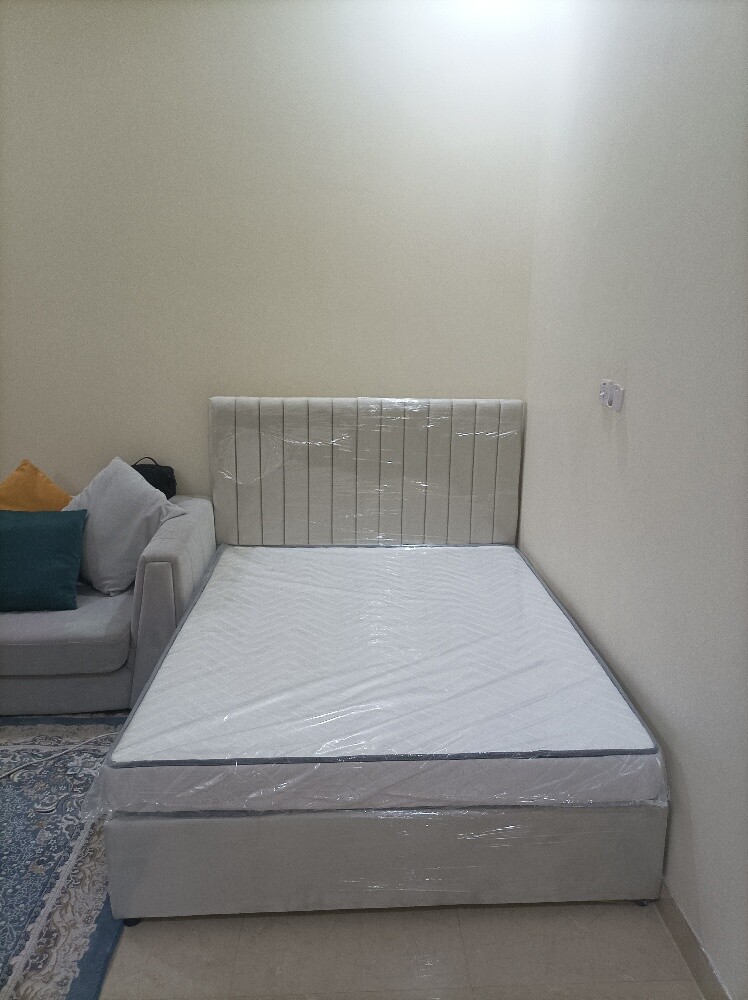 Single box bed and matters availabl - 14