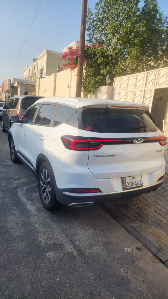 تيجو 7 برو - 2