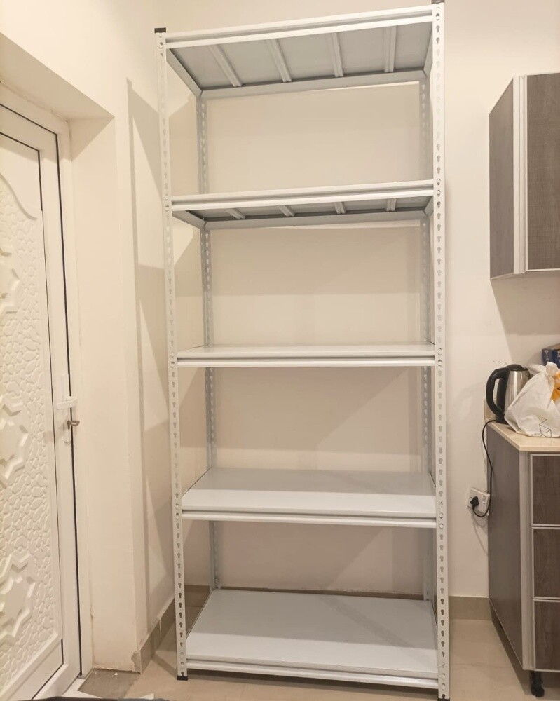 Heavy Duty Storage Rack available - 6