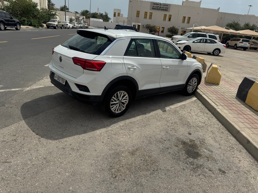 تي روك 0 حوادث - 6