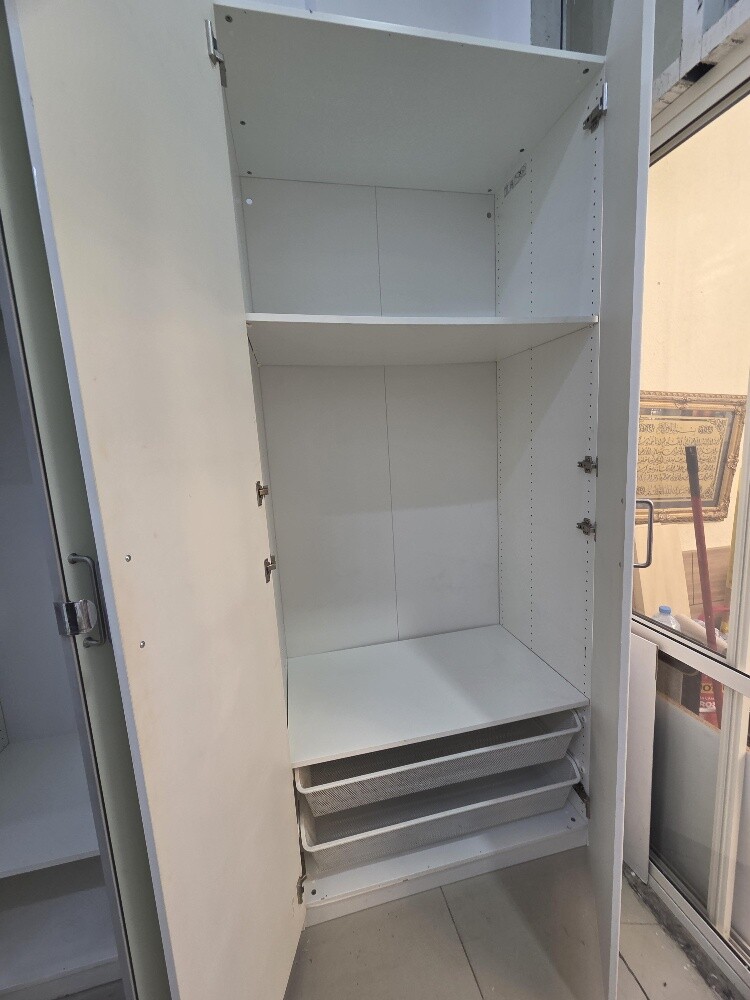 I kya cabinet 6 door FOR sell good - 4