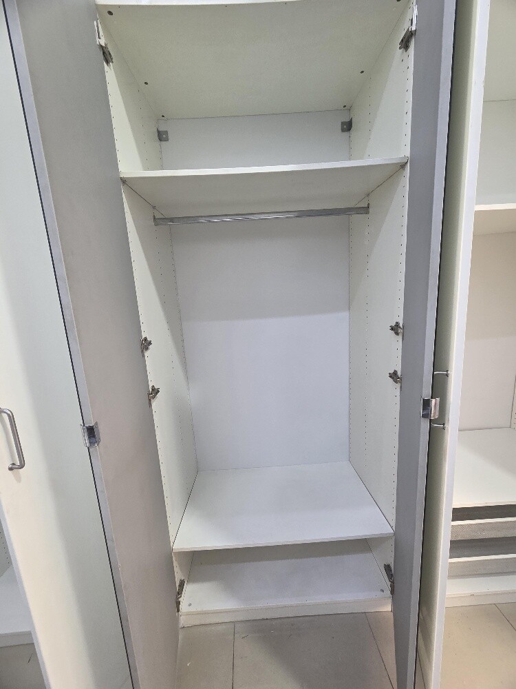 I kya cabinet 6 door FOR sell good - 5