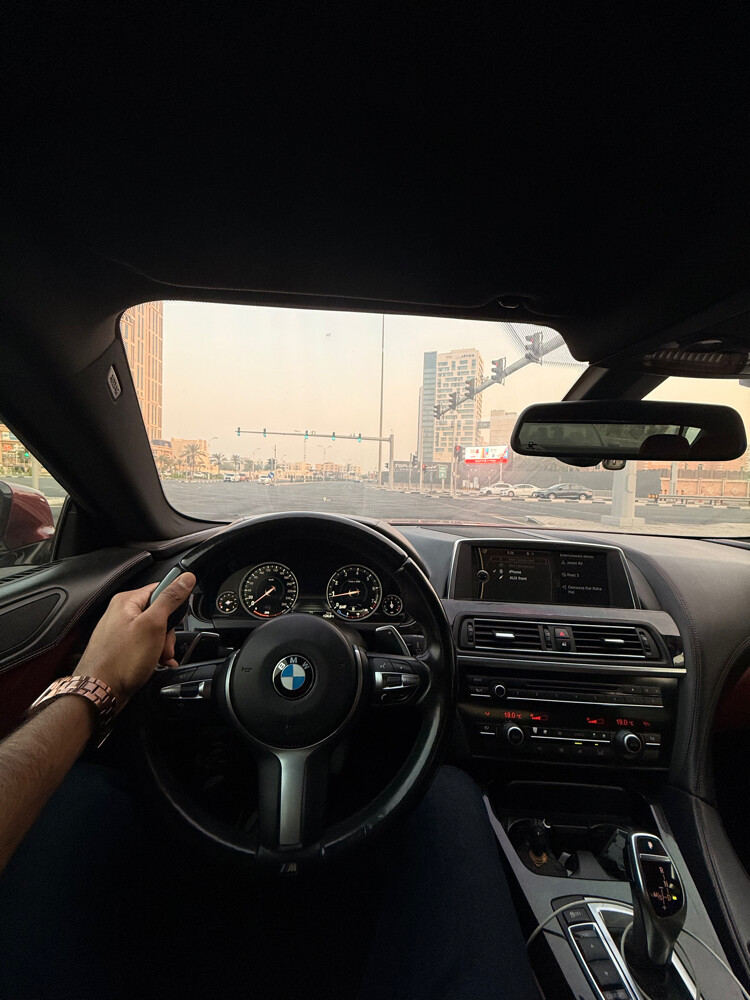 BMW 650I swap or sale - 2
