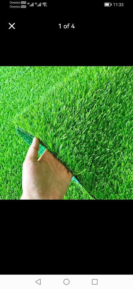Artificial grass, grass carpet - 2