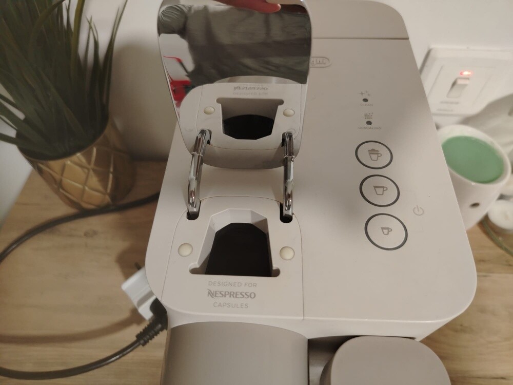 Nespresso Lattissima One - 6