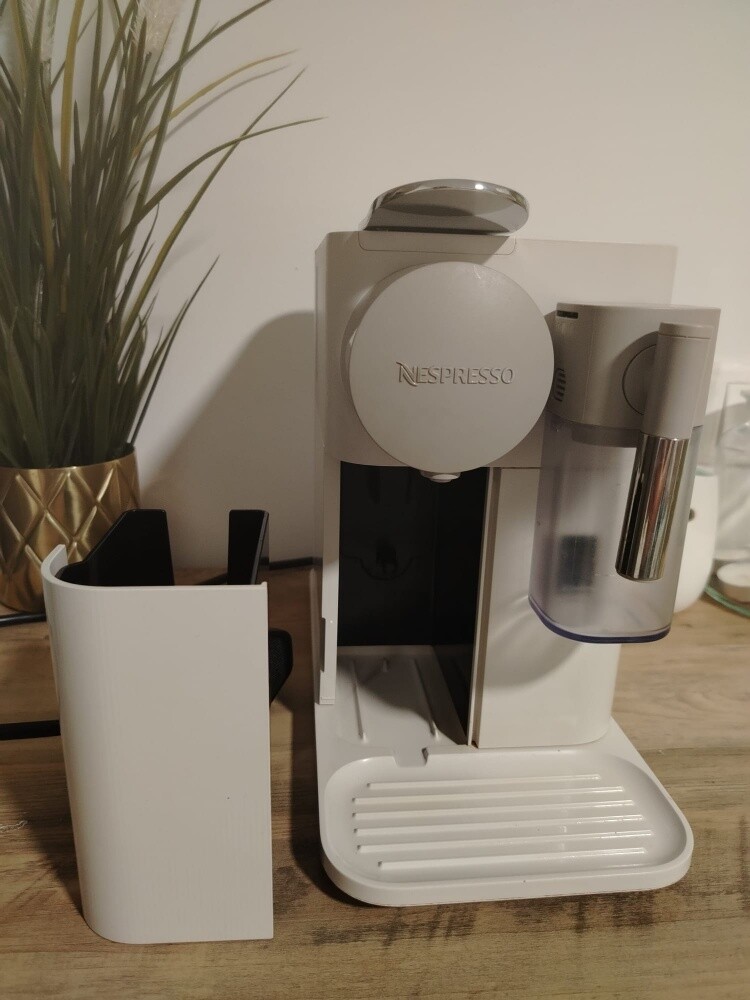 Nespresso Lattissima One - 3