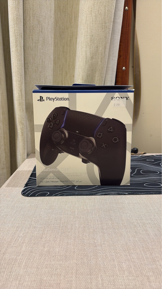 DualSense Edge - 1