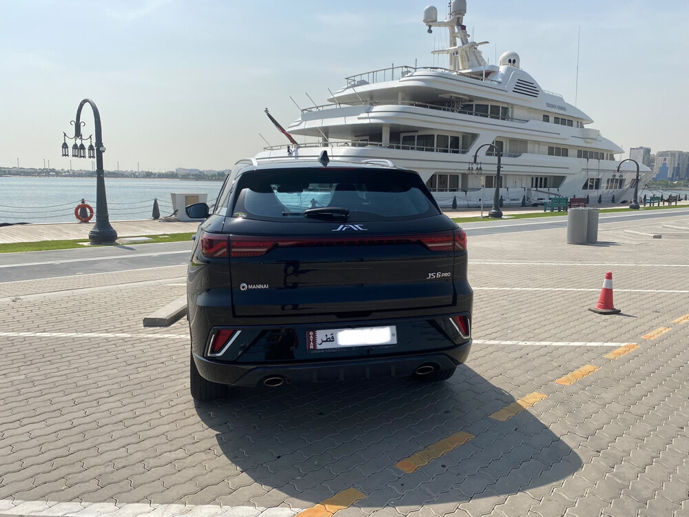 جاك جي اس 6 2026 - 8