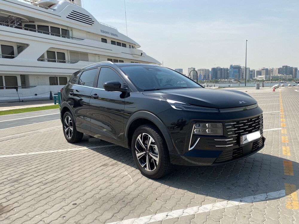 جاك جي اس 6 2026 - 1