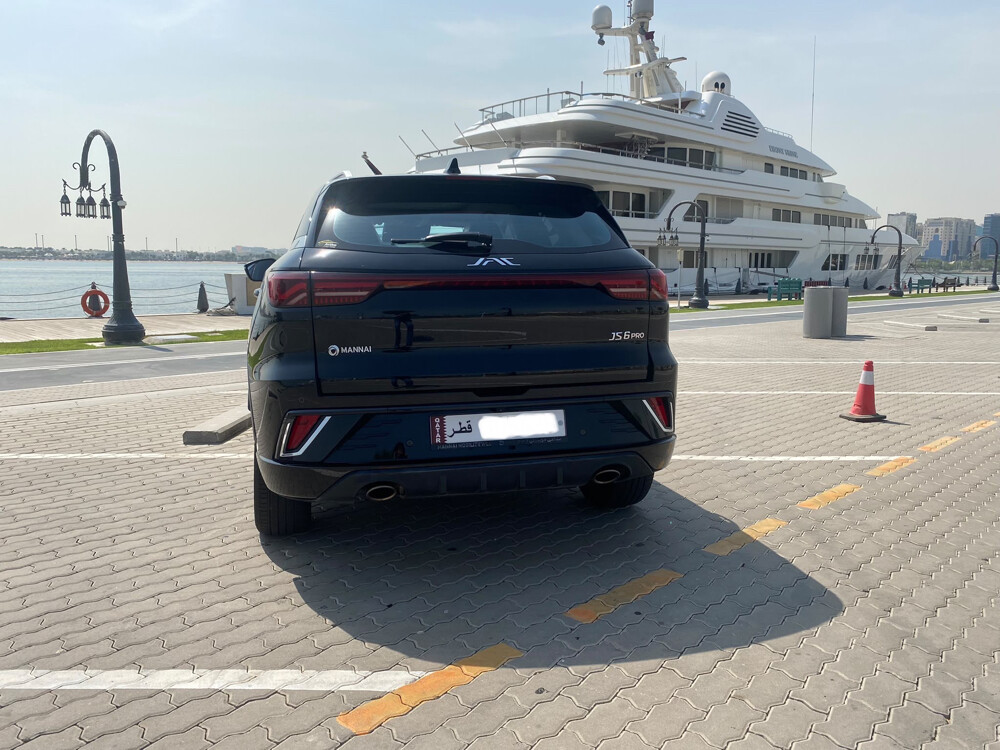 جاك جي اس 6 2026 - 10
