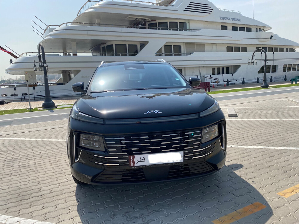 جاك جي اس 6 2026 - 2