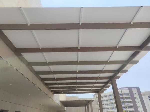 Steel & Stainless Steel Fabrication - 6