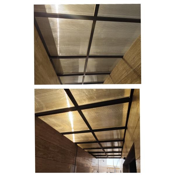 Steel & Stainless Steel Fabrication - 10