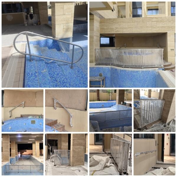 Steel & Stainless Steel Fabrication - 9