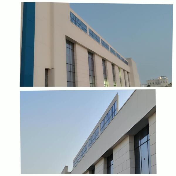Steel & Stainless Steel Fabrication - 3