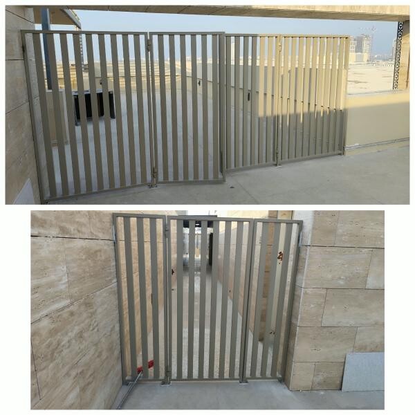 Steel & Stainless Steel Fabrication - 2