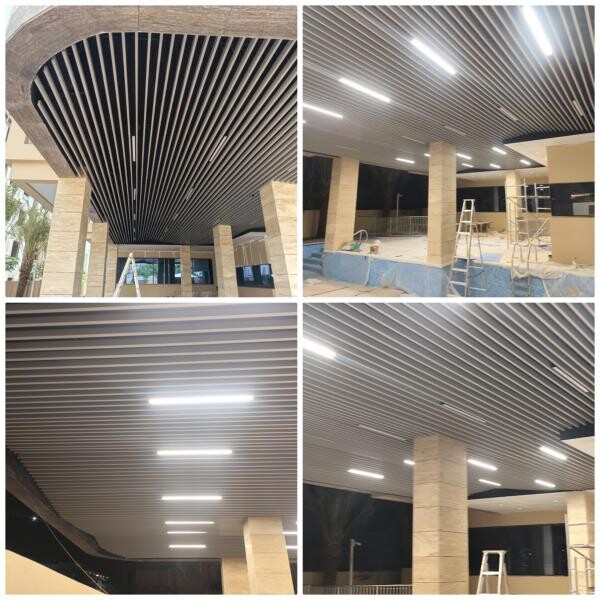 Steel & Stainless Steel Fabrication - 8
