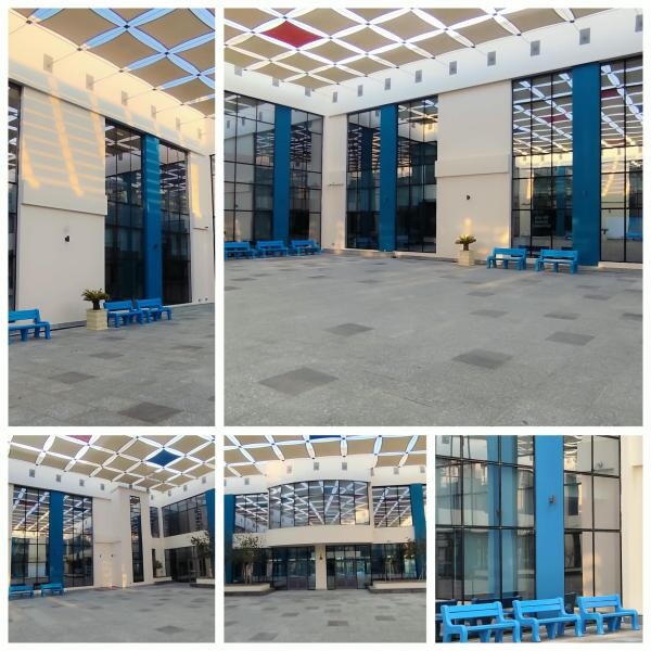 Steel & Stainless Steel Fabrication - 4
