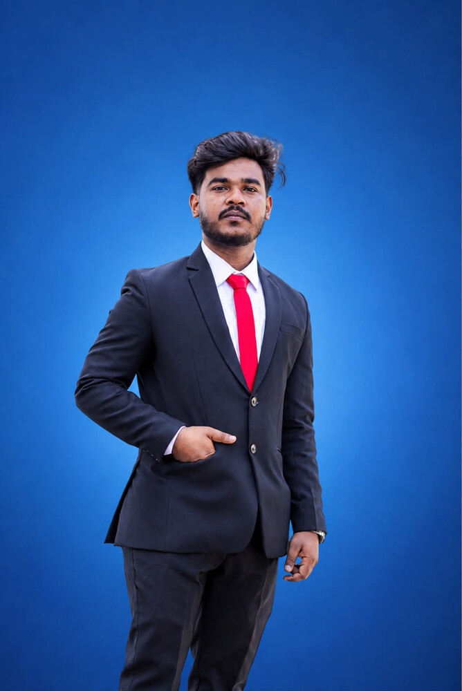 RALEEM MOHAMED RESAM - 1