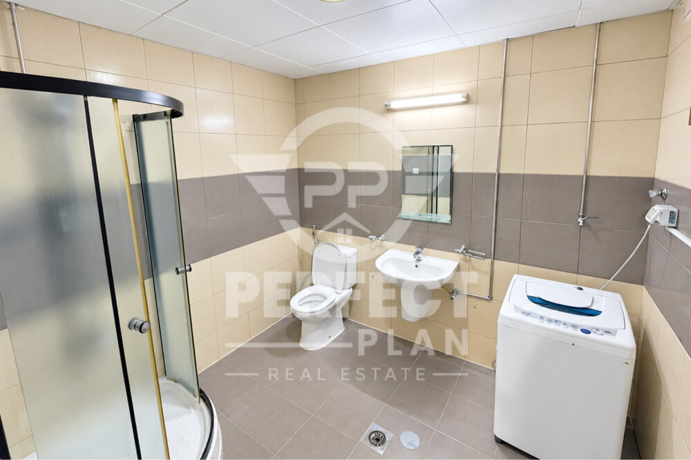 1bhk Muaither Residential Compound - 2