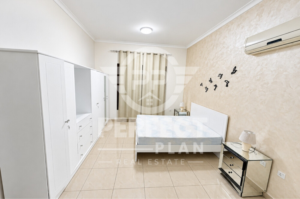 1bhk Muaither Residential Compound - 4