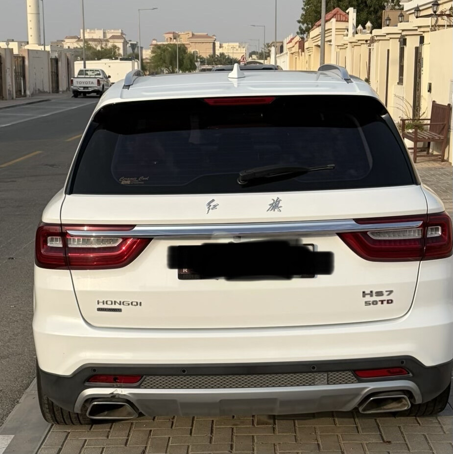 هونشي اتش 7 للبيع بحالة ممتازة - 1
