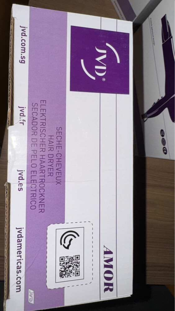 سشوار جديد  - 4