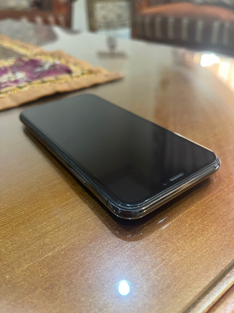 iPhone x 256GB very clean - 11