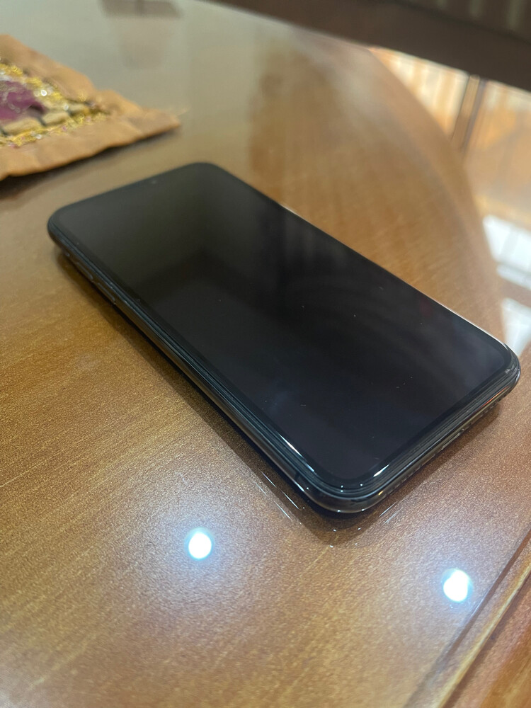 iPhone x 256GB very clean - 7