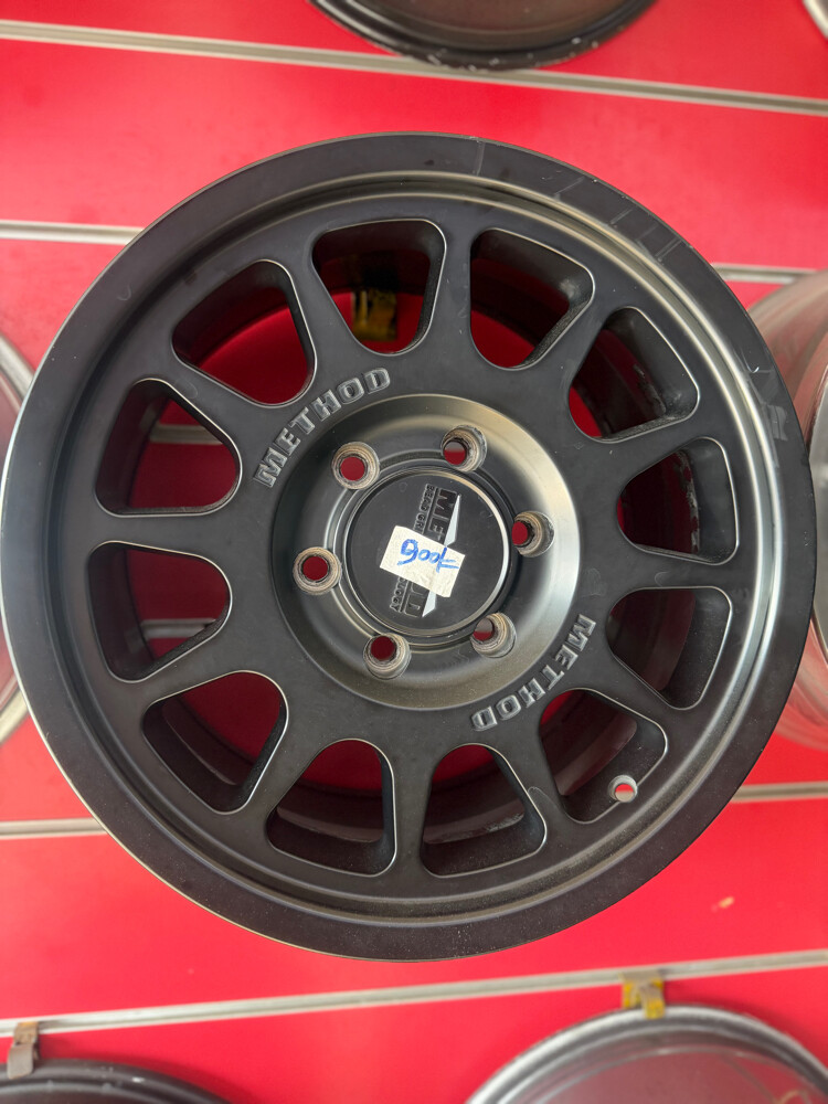 all rim have - 7