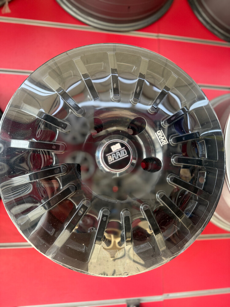 all rim have - 5
