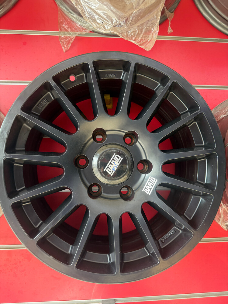 all rim have - 3