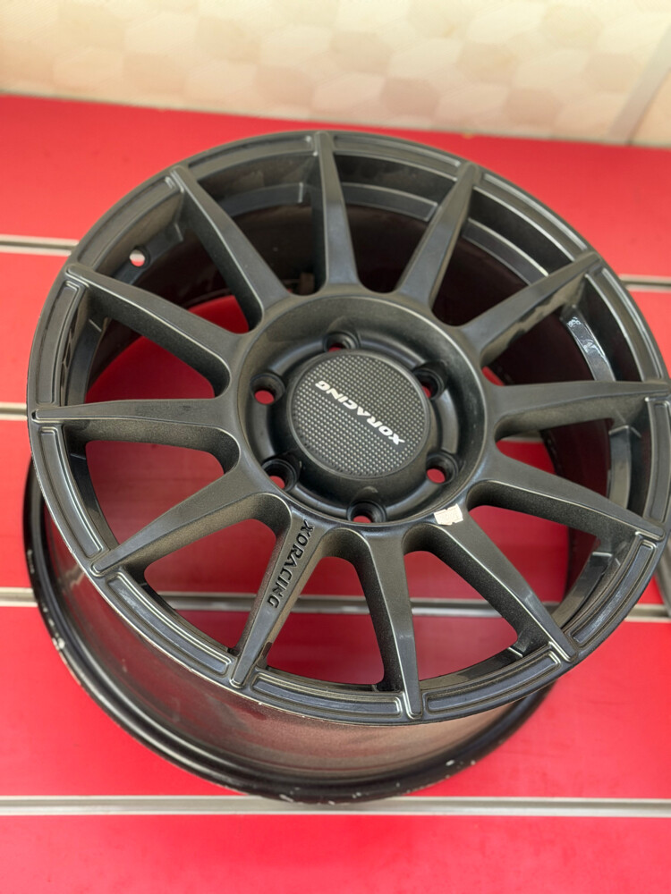 all rim have - 6