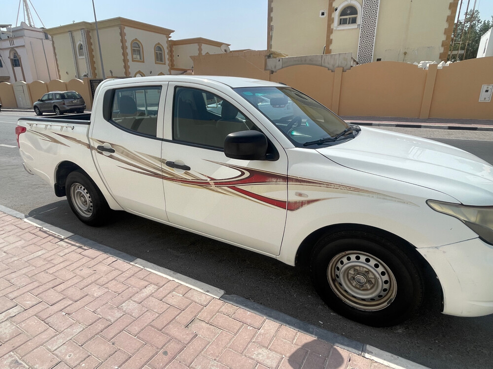 Mitsubishi L200 Diesel 2018  - 4