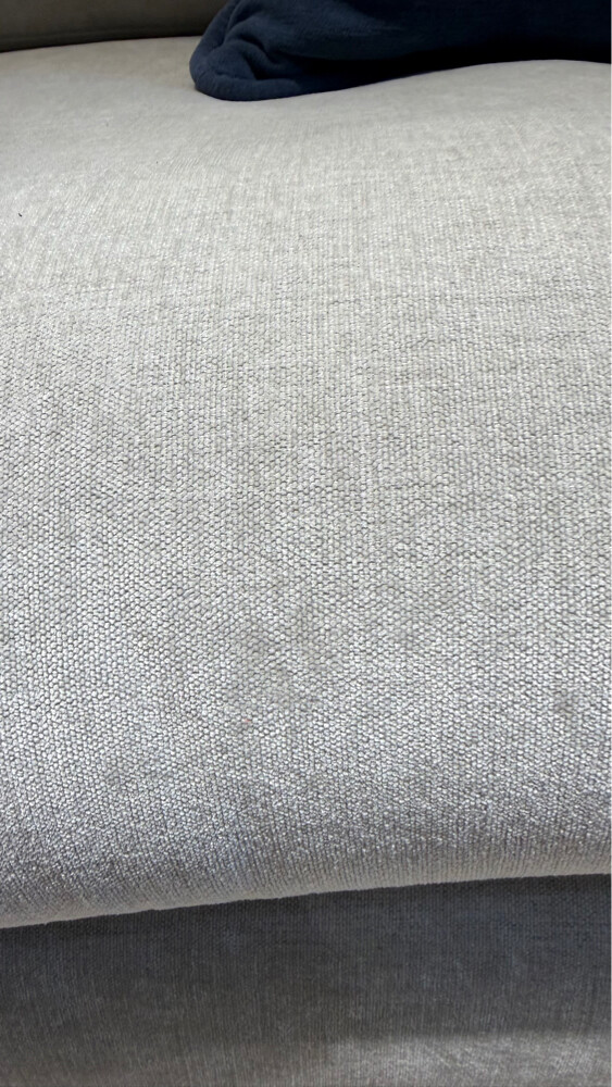 Sofa lamb and Table  - 5