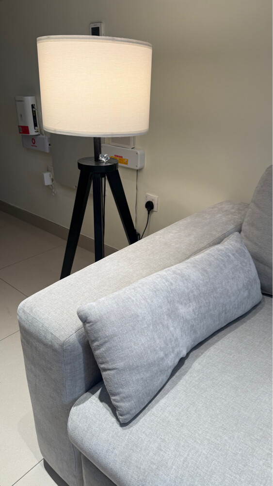 Sofa lamb and Table  - 3