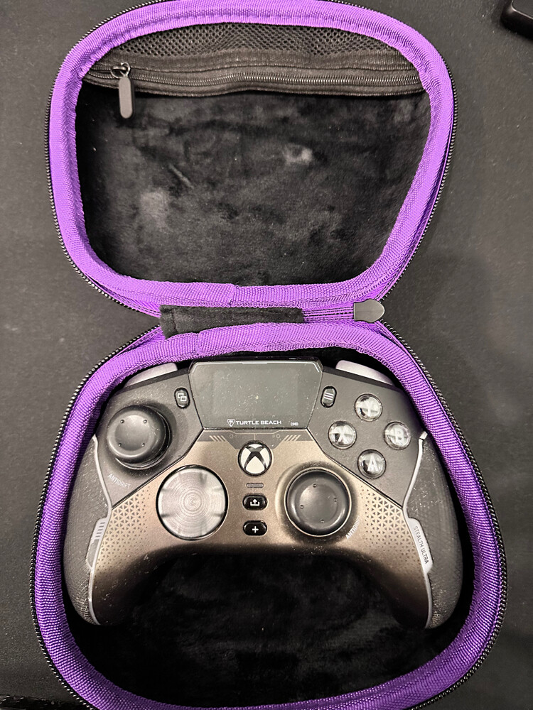 ‏Xbox Control - 3