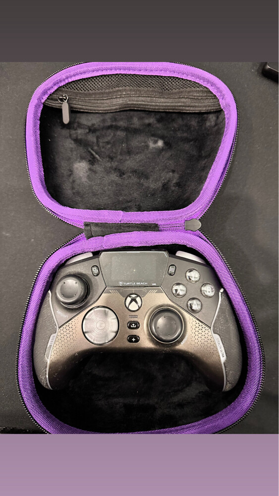 ‏Xbox Control - 1